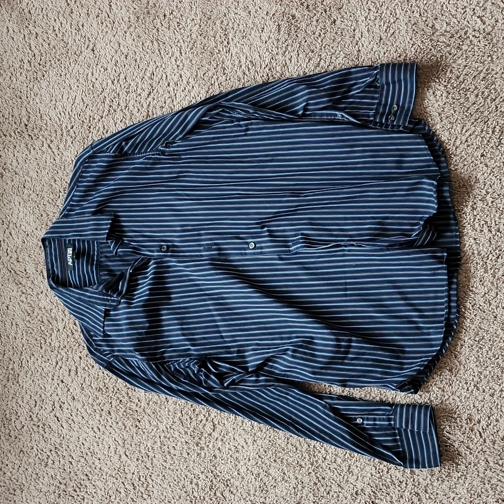 Apt 9 Dress Shirt